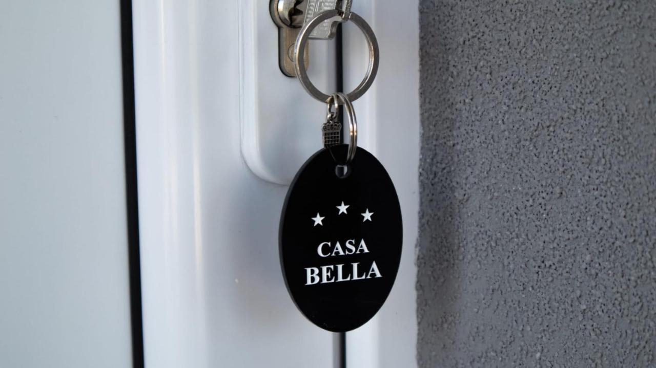 Villa Casa Bella Spalato Esterno foto