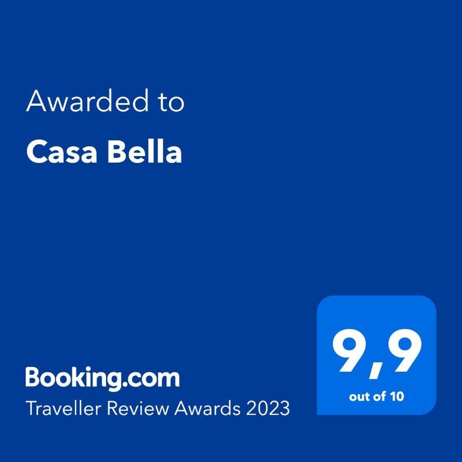 Villa Casa Bella Spalato Esterno foto